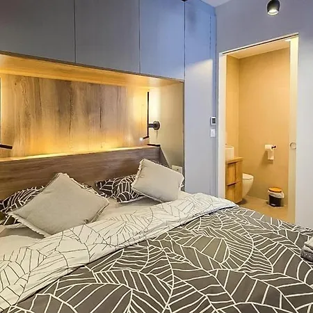 Διαμέρισμα Palazzo Bale