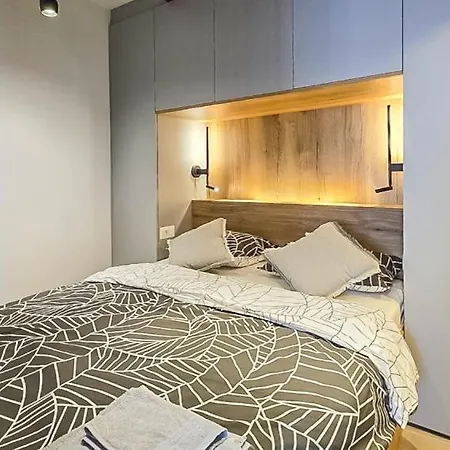 Διαμέρισμα Palazzo *